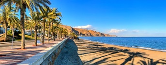 Roquetas de mar