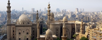 Il Cairo