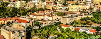 Terracina