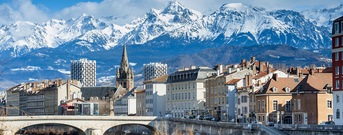 Grenoble