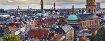 Copenhagen