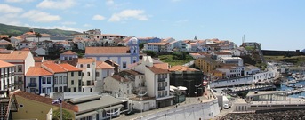 Angra do Heroísmo