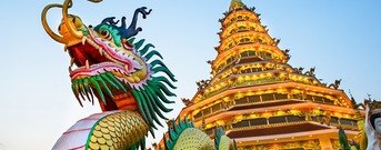 Provincia di Chiang Rai