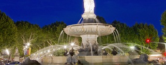 Aix-en-Provence