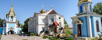 Chisinau