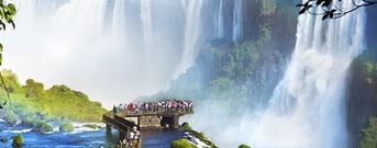 Foz do Iguaçu  Paraná
