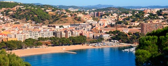 Sant Feliu de Guíxols