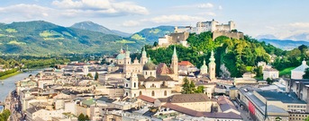 Salisburgo