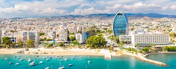 Limassol