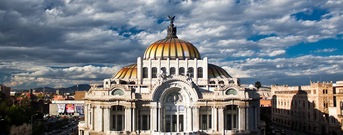 Città del Messico