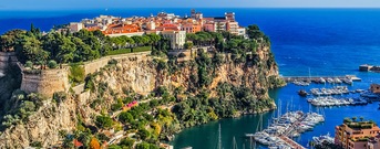 Monaco