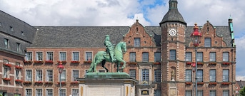 Düsseldorf