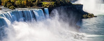 Cascate Del Niagara