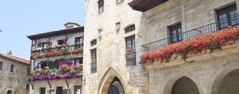 Santillana del Mar