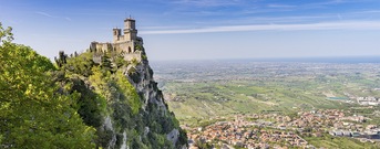 San Marino