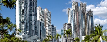 Città di Panama