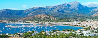 Puerto Pollensa