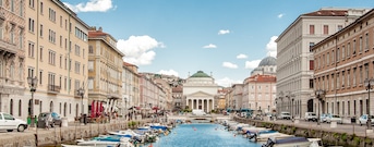 Trieste