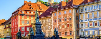 Graz