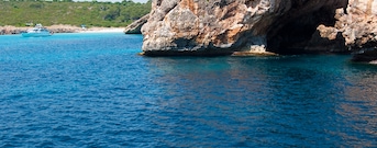 Cale Di Maiorca