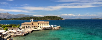 Faliraki