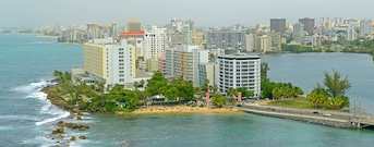 Santurce Puerto Rico