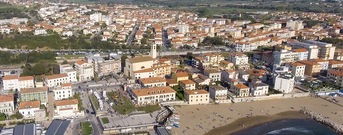 San Vincenzo