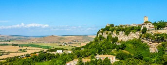 Tarquinia