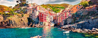 La Spezia