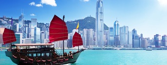 Hong Kong