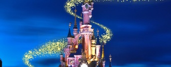 Disneyland Parigi