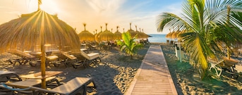 Playa Las Americas