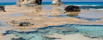 Marsa Matrouh