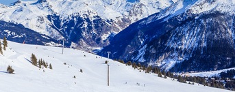 Courchevel