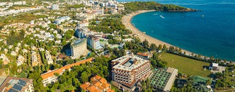Okurcalar/Provincia di Adalia