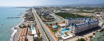 Türkler/Provincia di Adalia