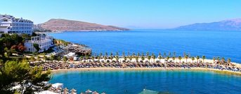 Saranda