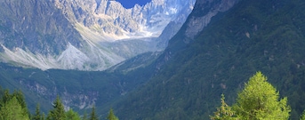 Passo del Tonale