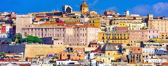 Cagliari
