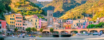 Monterosso Al Mare