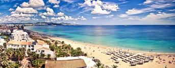 Playa Den Bossa