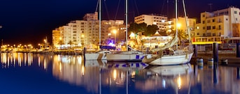 Baia Di San Antonio