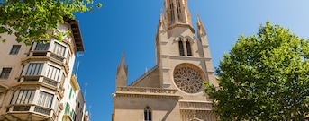 Santa Eulalia del Rio