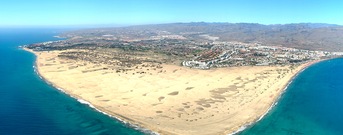 Playa Del Ingles