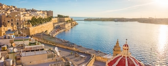 Valletta