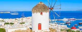 Mykonos