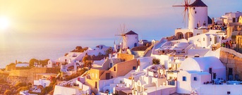 Oia - Zona Nord