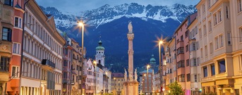 Innsbruck