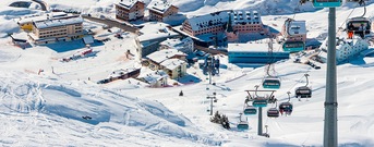 St Anton
