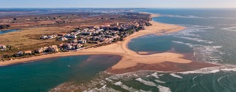 Isla Canela